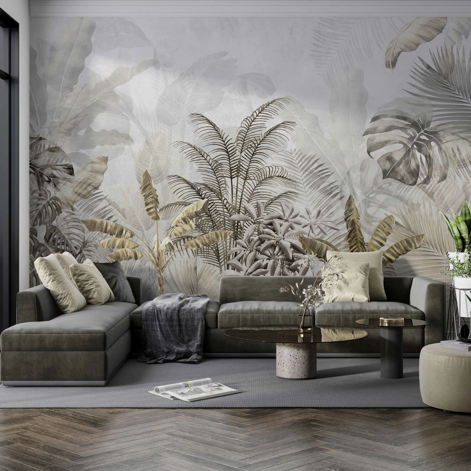 Bandırma Duvar Kağıtcısı